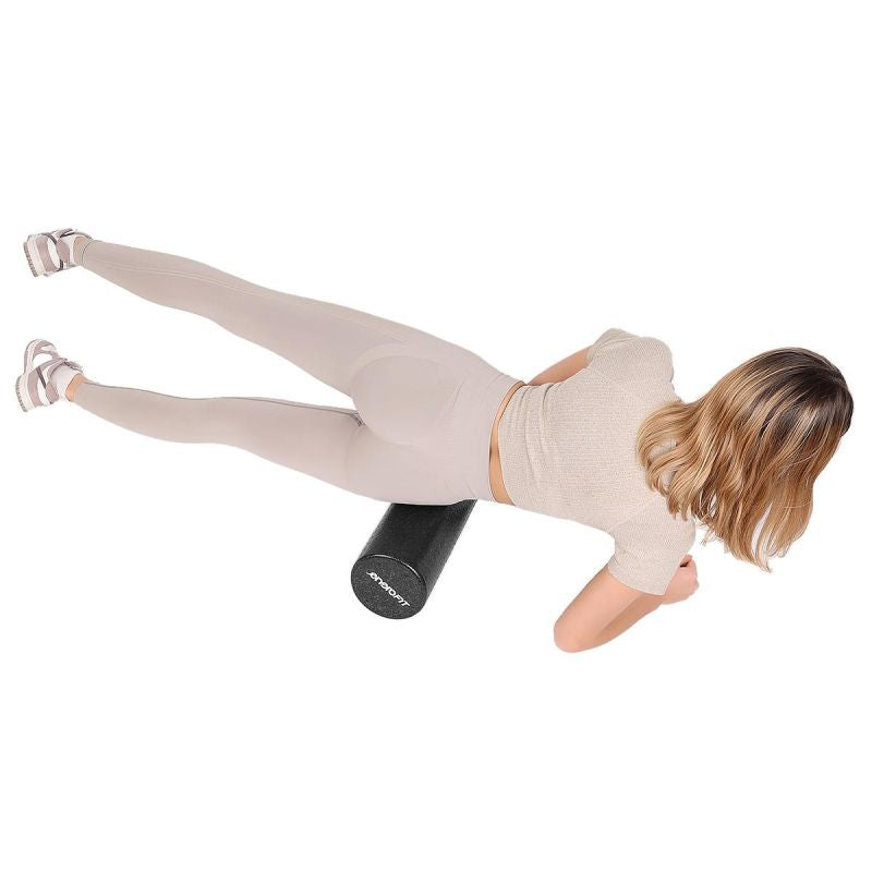 Enero Fit EPP pilates henger, 90 × 15 cm. EPP hab. 5. gyári termékfotó.