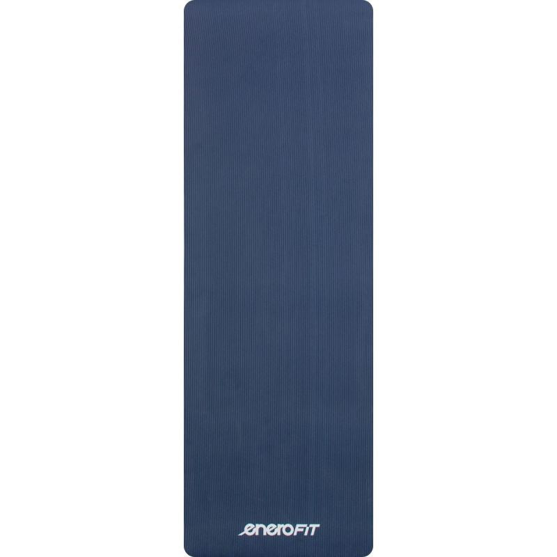 Enero Fit NBR fitneszszőnyeg hordtokkal, 183 × 60 cm, 10 mm. NBR hab. 2. gyári termékfotó.