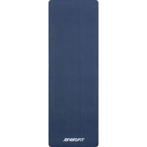 Enero Fit NBR fitneszszőnyeg hordtokkal, 183 × 60 cm, 10 mm. NBR hab. 2. gyári termékfotó.