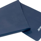 Enero Fit NBR fitneszszőnyeg hordtokkal, 183 × 60 cm, 10 mm. NBR hab. 4. gyári termékfotó.