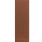 Enero Fit barna TPE jógaszőnyeg, 183 × 61 cm, 4 mm. TPE anyag. 2. gyári termékfotó.