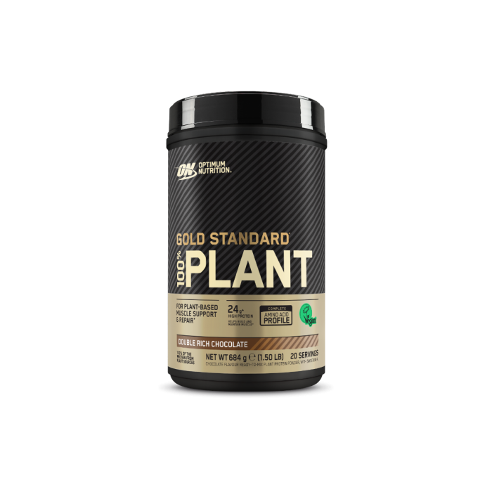 Gold Standard 100% Plant - Optimum Nutrition