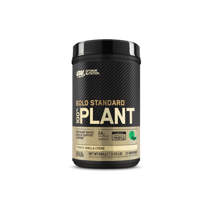 Gold Standard 100% Plant - Optimum Nutrition