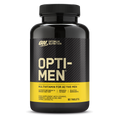 Opti-Men – Optimale Ernährung