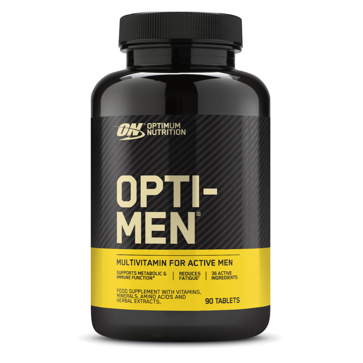 Opti-Men - Optimum Nutrition