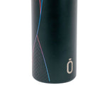 FC Barcelona Runbott 972909 termoszkulacs, 600 ml, fekete, gyári termékkép.