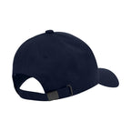 Fila Botad F-box 6 Panel FCU0071 50004 baseballsapka, sötétkék, gyári termékkép.