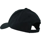 Fila Brasov FCU0019-80001 baseballsapka, fekete, gyári termékkép.
