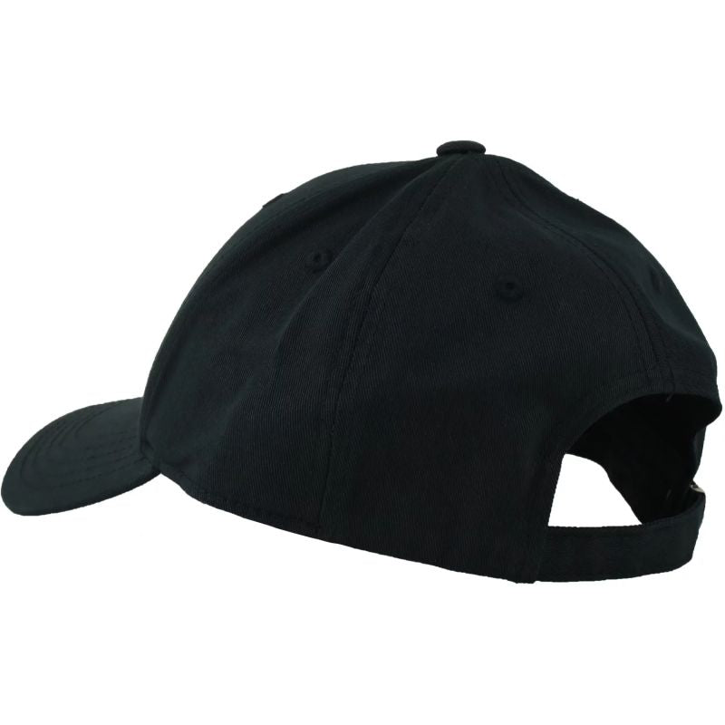 Fila Brasov FCU0019-80001 baseballsapka, fekete, gyári termékkép.
