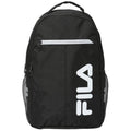 Fila Folsom FBU0127 80010 hátizsák, fekete, gyári termékkép.