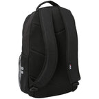 Fila Folsom FBU0127 80010 hátizsák, fekete, gyári termékkép.
