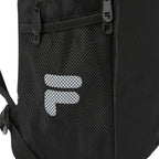 Fila Folsom FBU0127 80010 hátizsák, fekete, gyári termékkép.