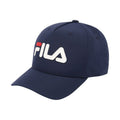Fila Funza 5 FCT0002 40030 baseballsapka, sötétkék, gyári termékkép.