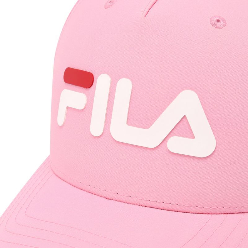 Fila Funza 5 FCT0002 40030 baseballsapka, sötétkék, gyári termékkép.