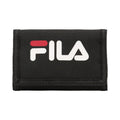 Fila Lavras FBU0139 80010 pénztárca, fekete, gyári termékkép.