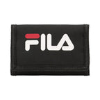 Fila Lavras FBU0139 80010 pénztárca, fekete, gyári termékkép.