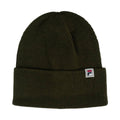 Fila Milano FCU0165 60081 sapka, zöld, gyári termékkép.