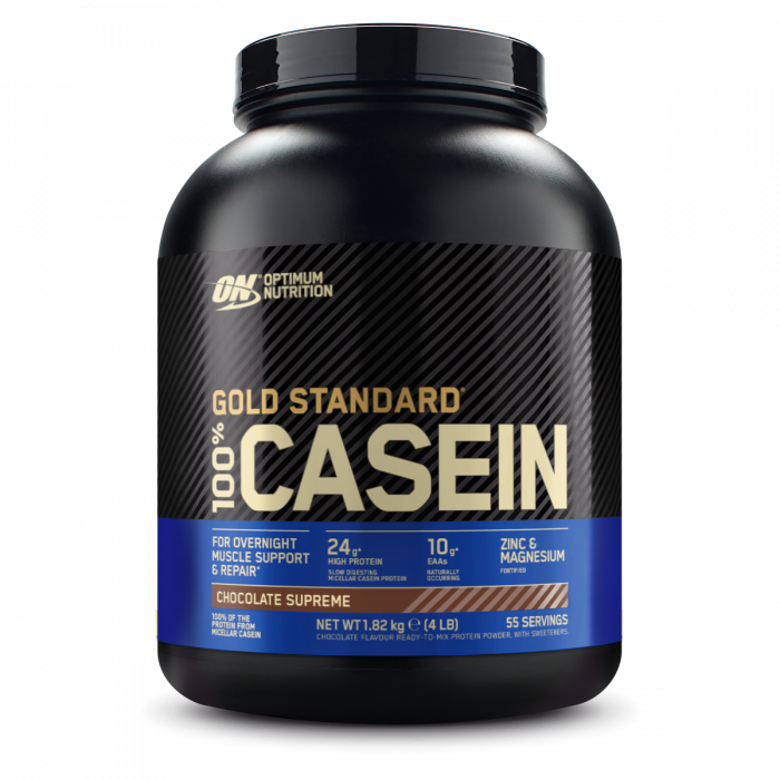 100% Casein - Optimum Nutrition