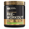 Goldstandard Pre-Workout - Optimale Ernährung 