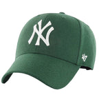 47 Brand New York Yankees B-MVPSP17WBP baseballsapka, gyári termékkép.