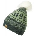 Helly Hansen Champow 67451 406 sapka, zöld, gyári termékkép.