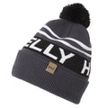 Helly Hansen Ridgeline 67150 994 sapka, fekete, gyári termékkép.