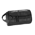 Helly Hansen Wash Bag 2 68007 990 neszesszer, fekete, gyári termékkép.