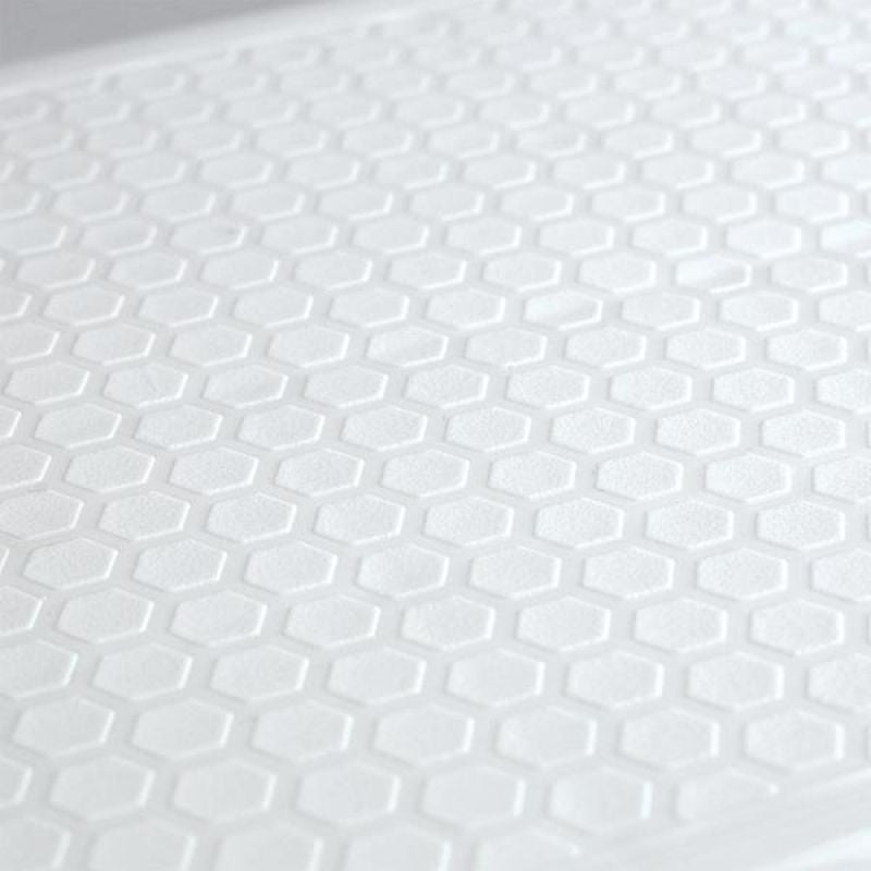 HMS AS005 állítható step pad. Lapos, emelt platform fellépéses aerobikgyakorlatokhoz. 15. gyári termékfotó.