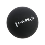 HMS BLC01 szilikon lacrosse masszázslabda, 6,5 cm, gyári termékkép.