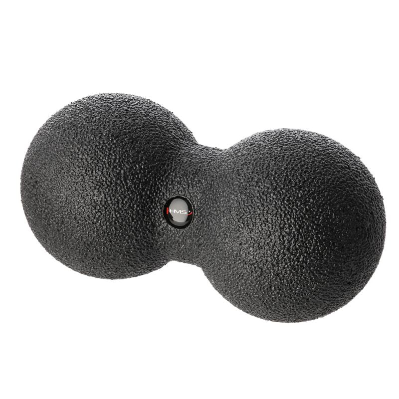 HMS BLM02 dupla EPP masszázslabda, gyári termékkép.