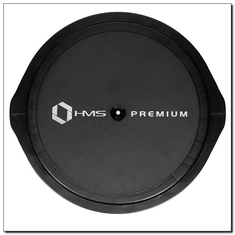 HMS BSX PRO Premium egyensúlyfélgömb, gyári termékkép.