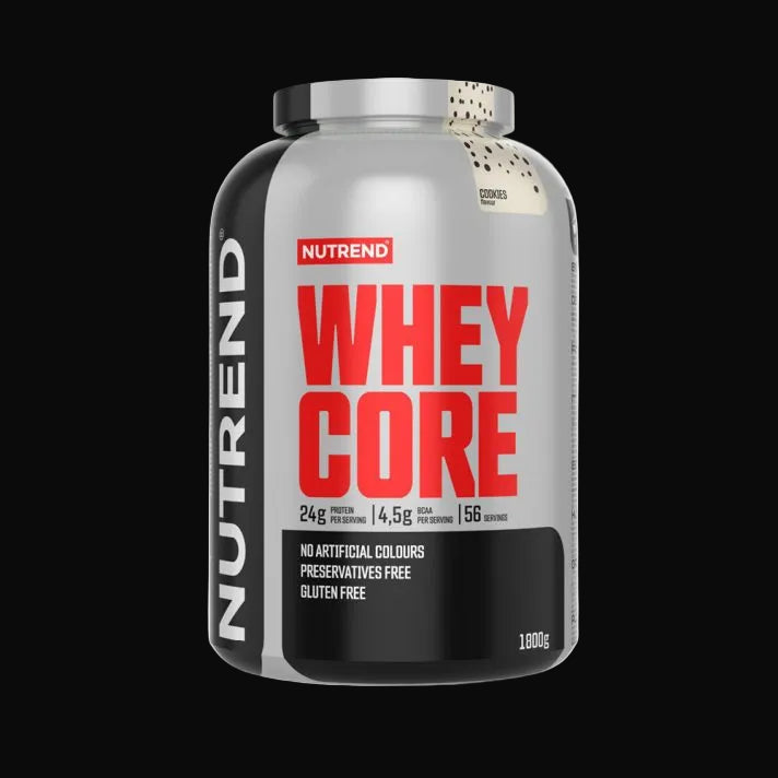 NUTREND Whey Core