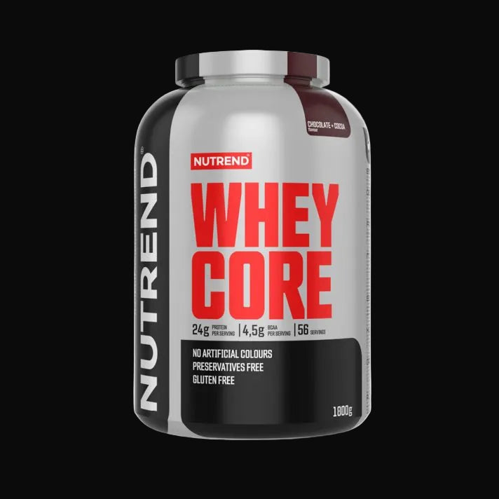 NUTREND Whey Core