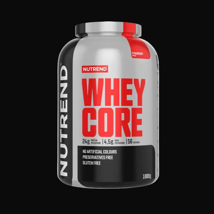 NUTREND Whey Core