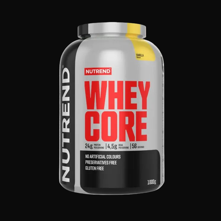 NUTREND Whey Core