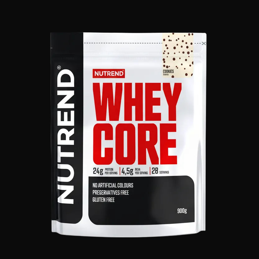 NUTREND Whey Core