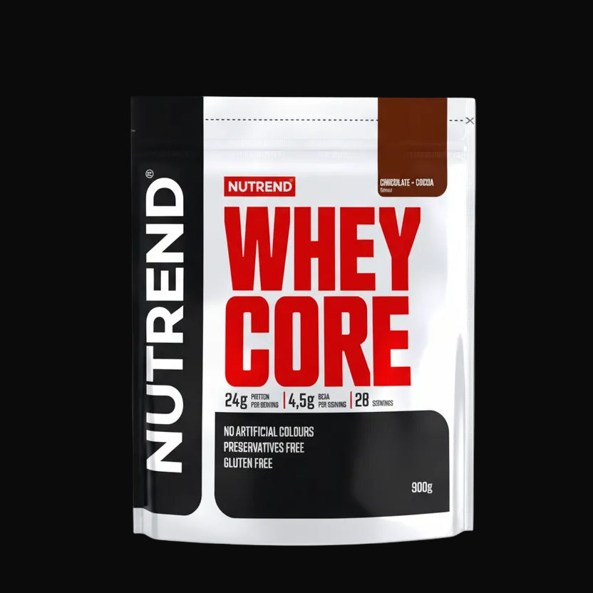 NUTREND Whey Core