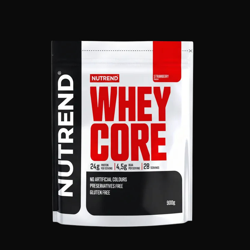 NUTREND Whey Core