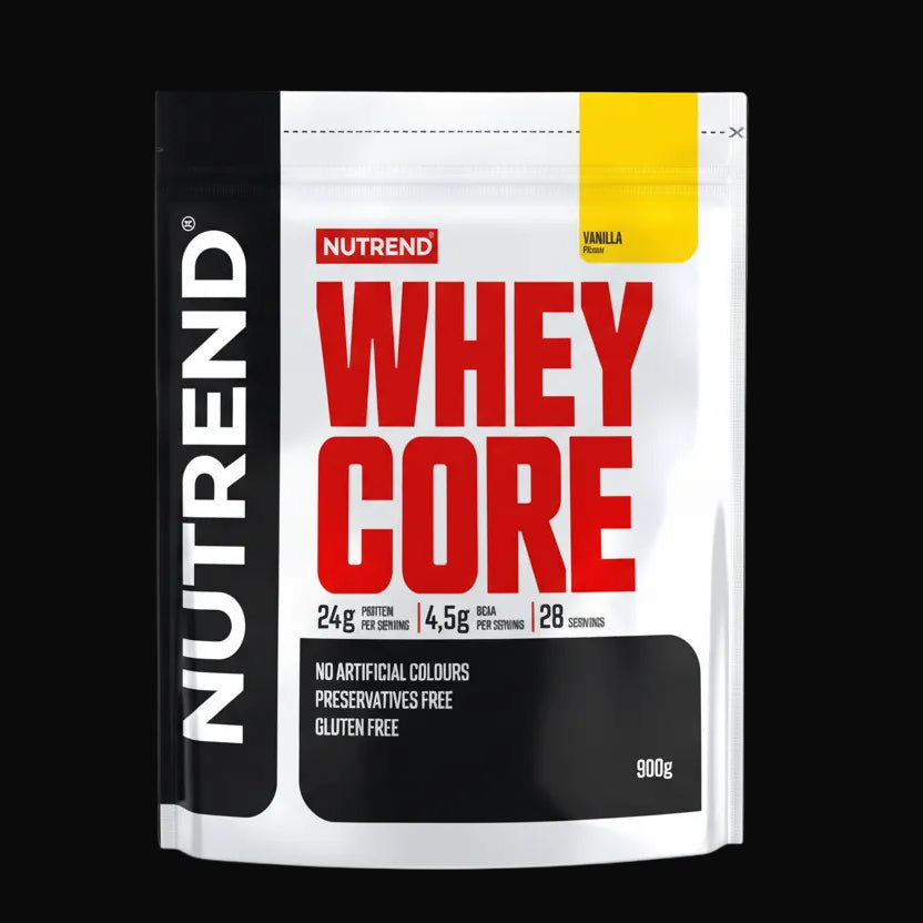 NUTREND Whey Core