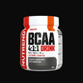 NUTREND BCAA 4:1:1 Pulver 300g Orange