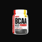 NUTREND BCAA 4:1:1 POWDER 500g