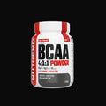 NUTREND BCAA 4:1:1 POWDER 500g