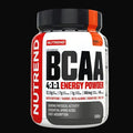 NUTREND BCAA 4:1:1 Energiepulver 500g Orange