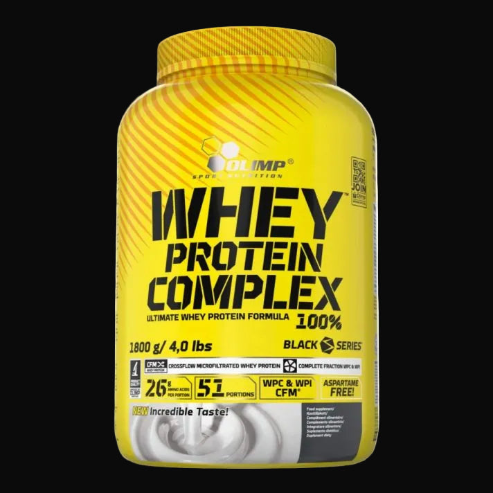 OLIMP SPORT Whey Protein Complex 100% 1800g