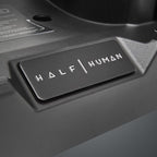 Half Human prémium acél állítható kézisúlyzó 25 kg maximális terheléssel