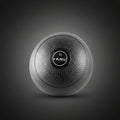 HMS 8 kg-os slam ball dobálható medicinlabda: nem pattanó, robusztus gumiborítással funkcionális és crossfit edzésekhez.