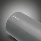 HMS FS111 sima felületű masszázshenger, amely segíti az izmok ellazítását és a fascia mobilizálását
