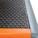 HMS Premium AS007 step pad csúszásmentes felülete a biztonságos edzésért