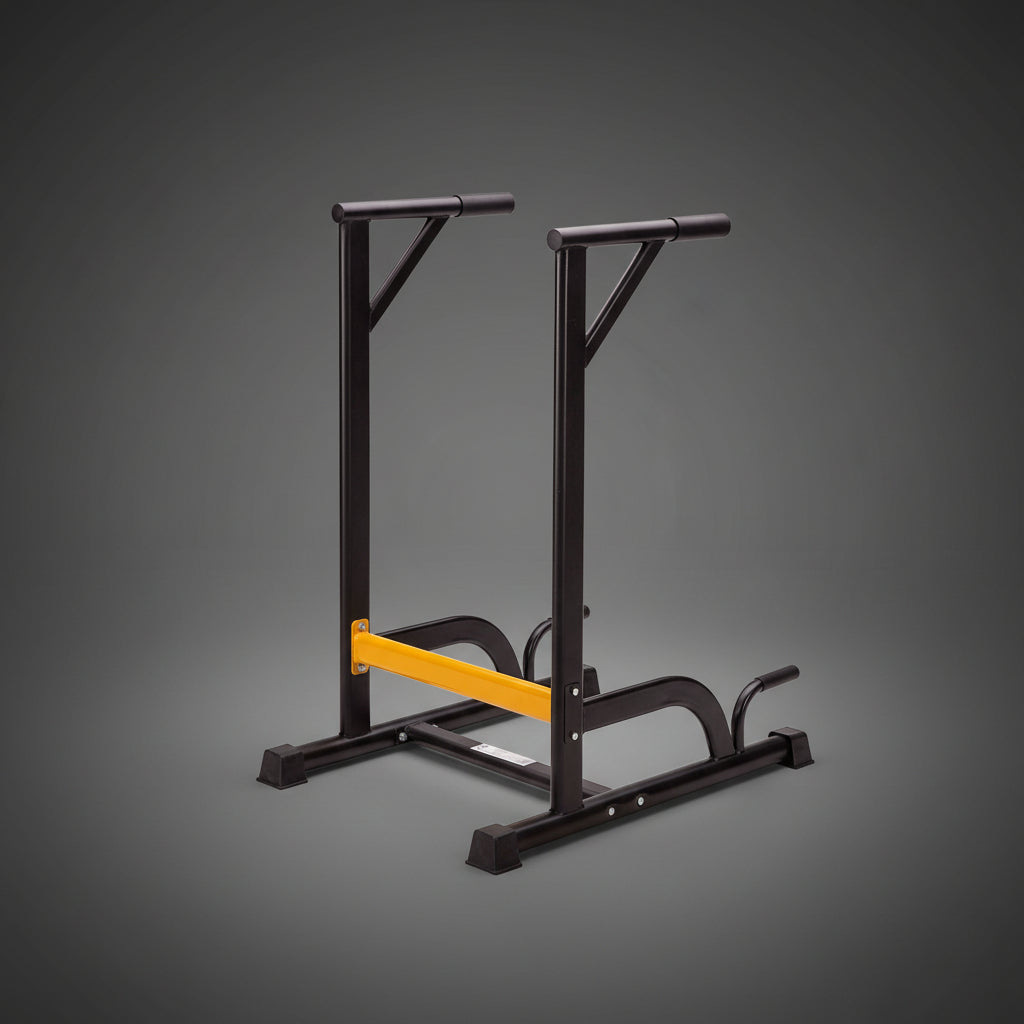 HMS Premium PWL8306 multifunkcionális kézállvány saját testsúlyos edzéshez