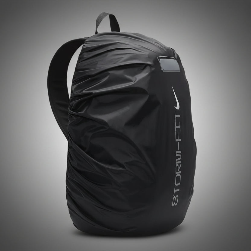 Nike Storm-Fit vízálló esővédő huzat a hátizsák védelmére rossz időben
